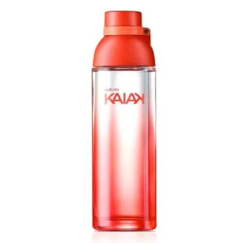 Deo colônia Kaiak feminino