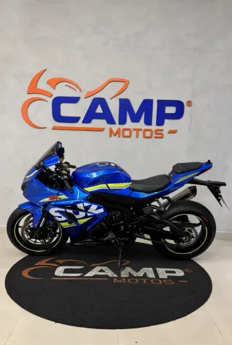 GSX-R 1000 R