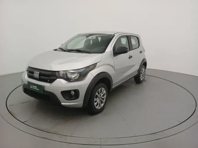 Fiat Mobi Like 1.0 Fire Flex 5P. 2025