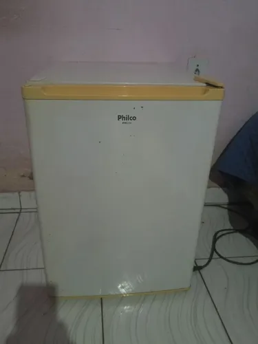 Frigobar philco