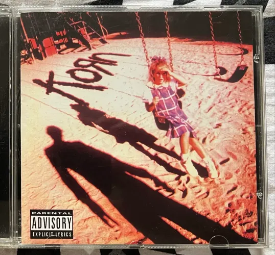 CD Korn