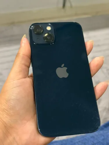 iPhone 13
