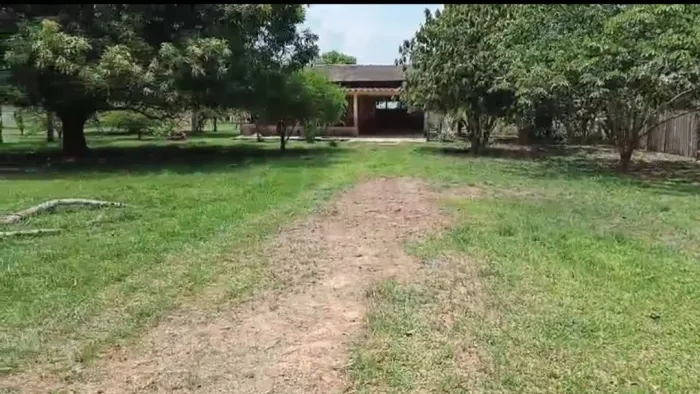 Vendo Chácara no Vila Acre