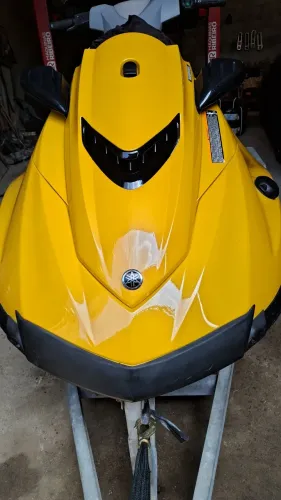 Jet ski Yamaha Vxr/Seadoo/kawasaki