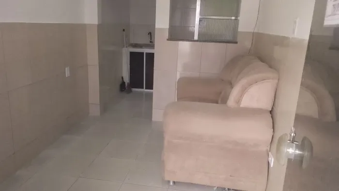 Casa perfeita para uma pessoa R$:750
