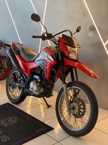 HONDA BROS 160 ESDD 2023