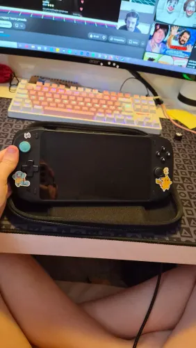 Abxylute One Cloud Handheld
