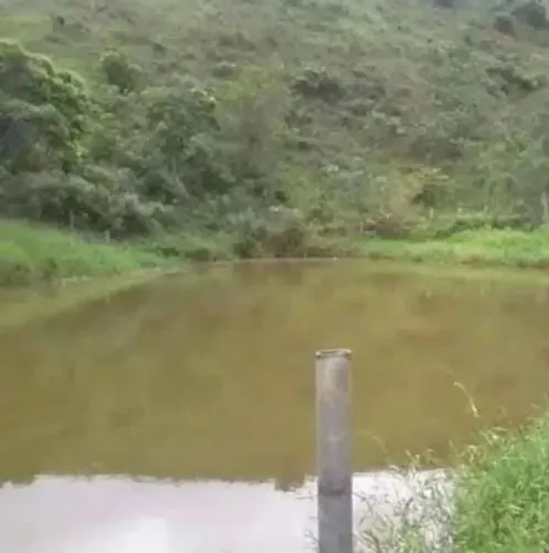 Sítio em Taubaté
