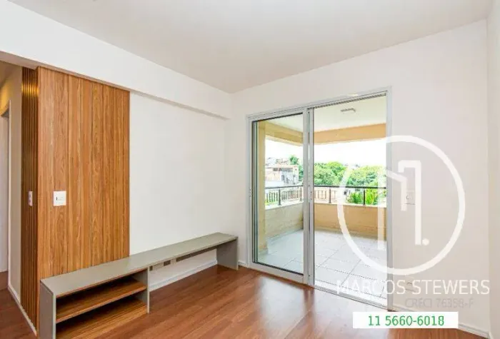 Apartamento com 2 dormitórios na Sabará