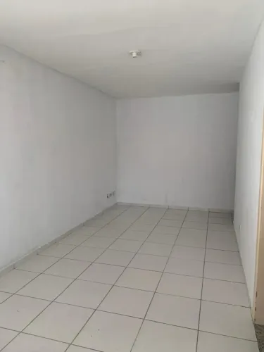 RESIDENCIAL 31 DE MARÇO - CASA
