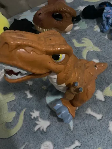 Tiranossauro Rex