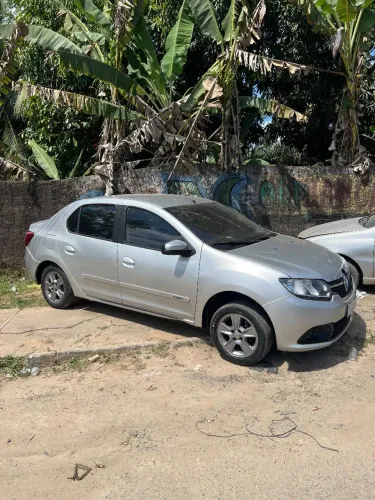 Renault Logan Expres. Avantage Flex 1.0 12V 4P 2019