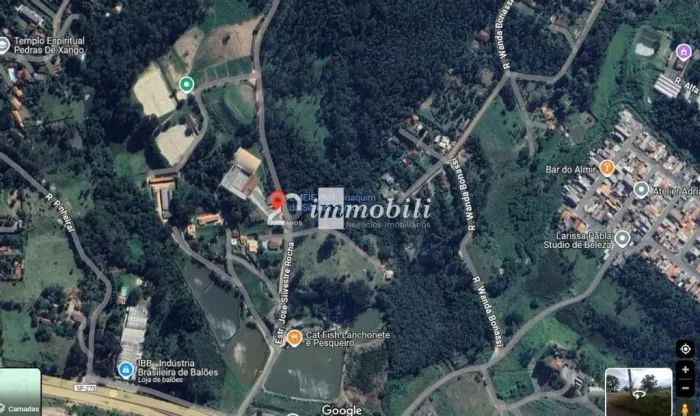 Terreno para alugar em São Roque, Juca Rocha (Mailasqui)