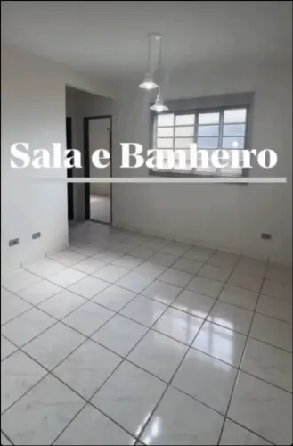 Alugo apartamento Coophasul 