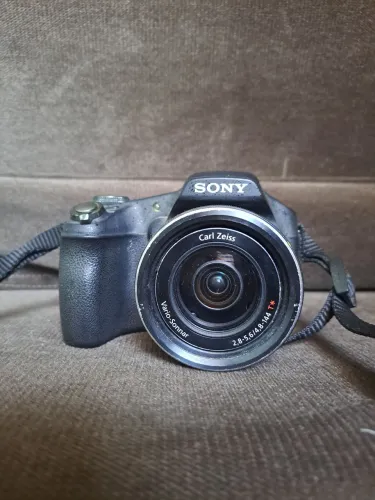 Cybershot Sony Dsc-h300 