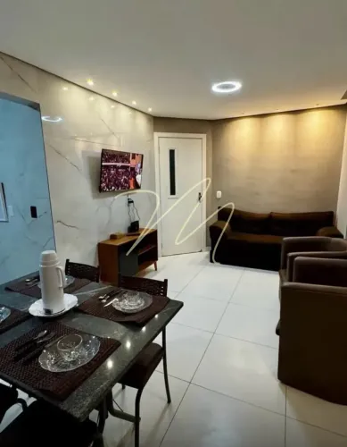Apartamento para locação, VOG JOÃO de GOES Ilhéus, BA