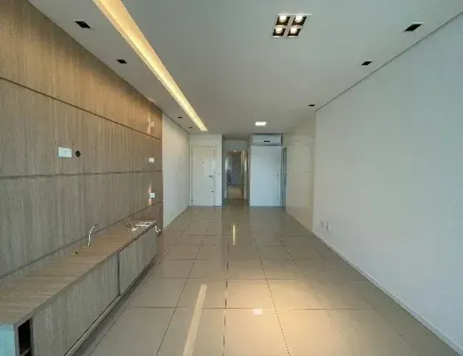Apartamento no Adrianópolis - 3 suítes - 147m² - Sollar da Villa
