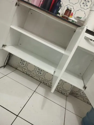Conjunto de Armários Itatiaia