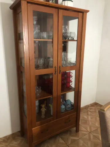 Cristaleira