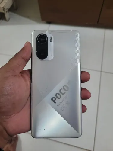 Poco F3 vendo para retirada de peças