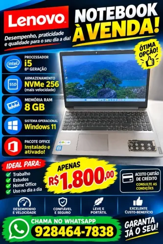 Notebook