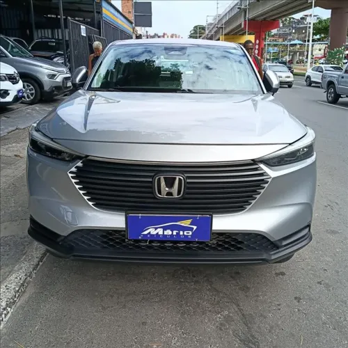 Honda HR-V EXL 1.5 Sensing 16V 5P Aut. 2023