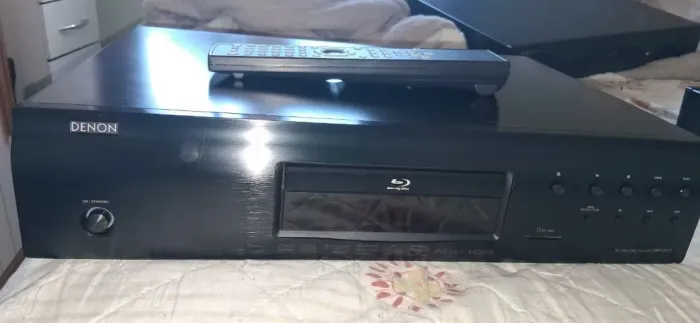 Denon DBP 2010