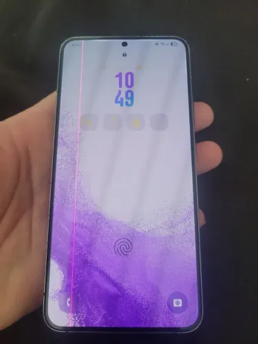 Vendo Samsung s22 plus 