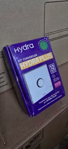 Válvula Kit Conversor hydra Plus