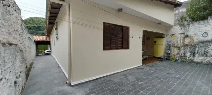*Casa assobradada para alugar 162 m²com 3 quartos/4 vagas/ no Planalto - SBC- Aceito Propo