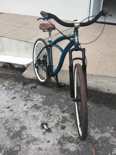 Bicicleta aro 29 top!!!