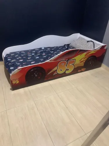 Cama de criança