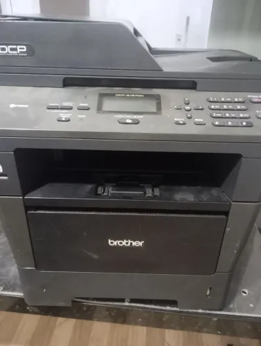 Impressora brother dcp 8157