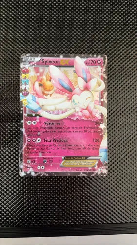 Sylveon EX