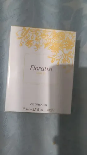 Florata gold