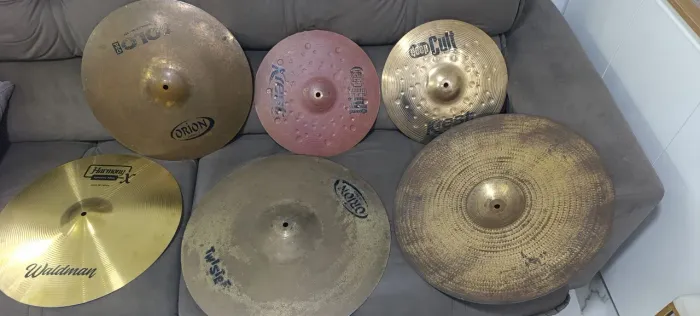 Vendo Set Pratos Variados 