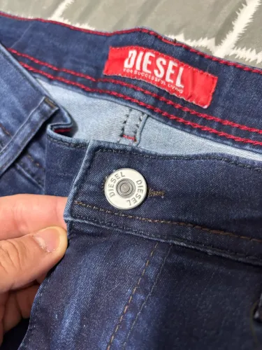 Calça Jeans Canatiba