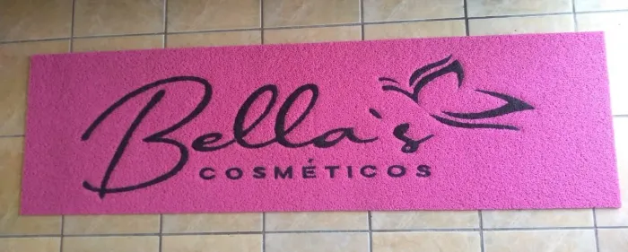 Tapetes Personalizados