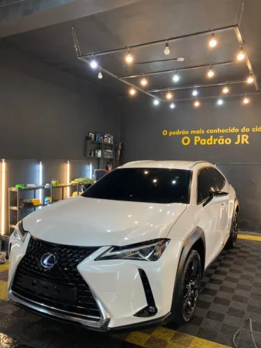 Lexus UX-250H Dynamic 2.0 16V Aut.(hybrid) 2019