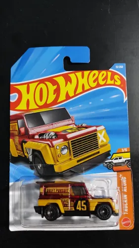 DRIFT-ENDER SUPER TREASURE HUNT 