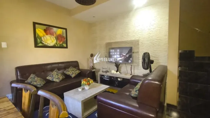 Casa à venda em Rio de Janeiro, Olaria, com 4 quartos, com 200 m²