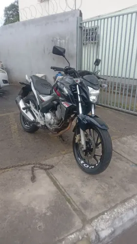 Cb Twister 250