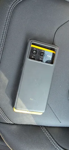 CELULAR POCO X6 PRO 512GB 12GB RAM