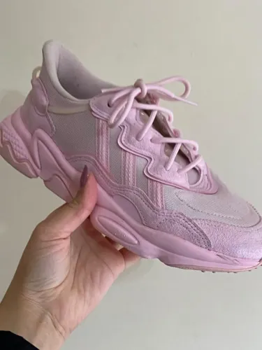 Tênis Adidas Vintage