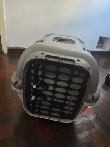 Caixa de Transporte - Pet