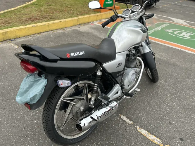 Yes 125