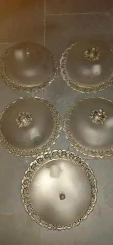 Lustre Andarela Vintage