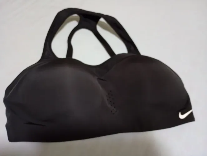 Sutiã preto