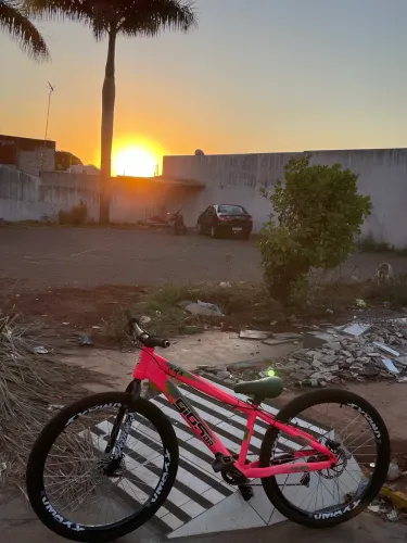 gios frx
