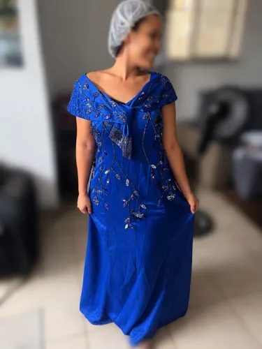 Vestidos para festa